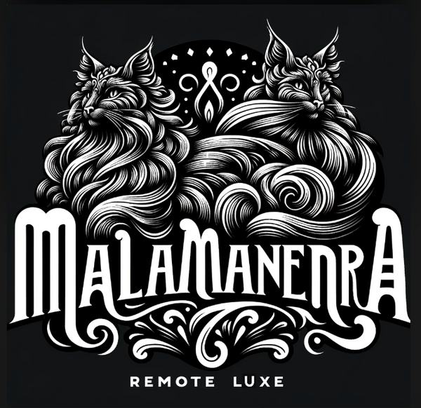 Malamanera Remote Luxe